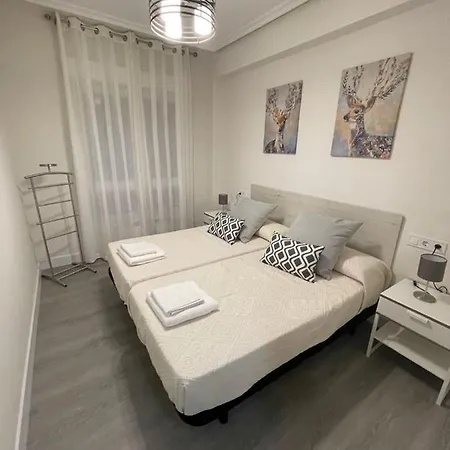 Buenavista Овьедо