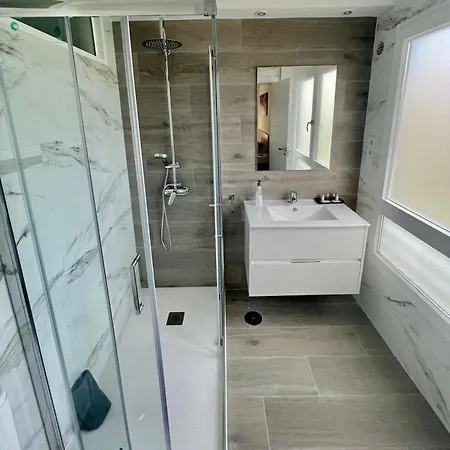 Buenavista Апартаменты